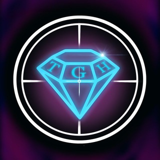 The Gem Hunters.™ channel avatar