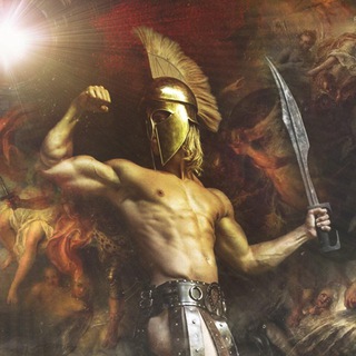 Аватар канала The Golden One