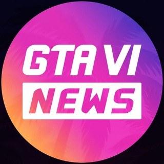 GTA VI NEWS channel avatar