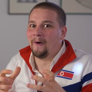 Аватар канала The Полулюди