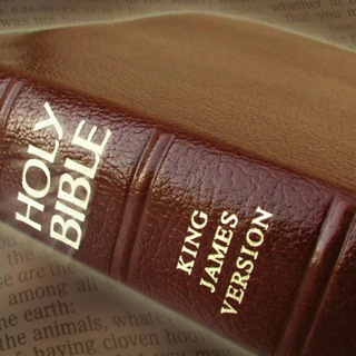 The Holy Bible - KJV Audio & Preaching channel avatar