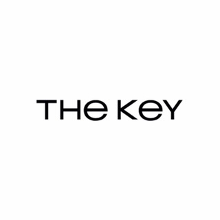 THE KEY channel avatar