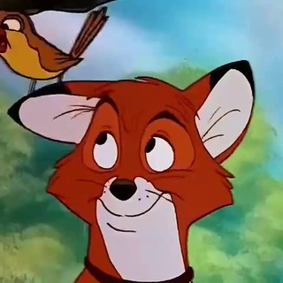 Аватар канала The Fox’s Den