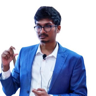 The Madras Trader (Official) channel avatar