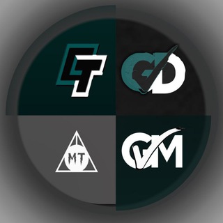COMMUNITY🧙🏾♂️TMT / GT🧙🏾♂️ channel avatar