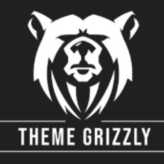 ThemeGrizzly | WordPress, Joomla, React channel avatar