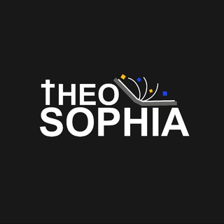 Theo-Sophia channel avatar