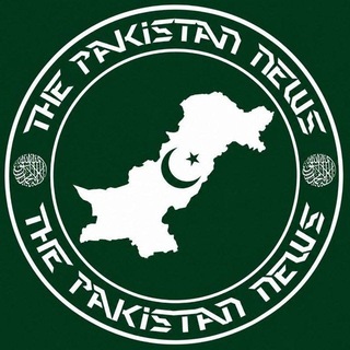 The Pakistan News - channel avatar