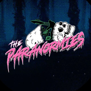 Аватар канала The Paranormies Present