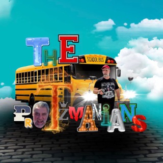 THE PROTZMANIAN’S=199 channel avatar