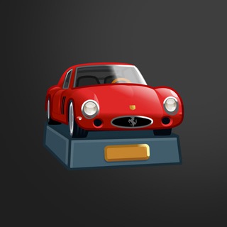 The Race Community channel avatar