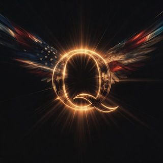 The Q Awakening channel avatar