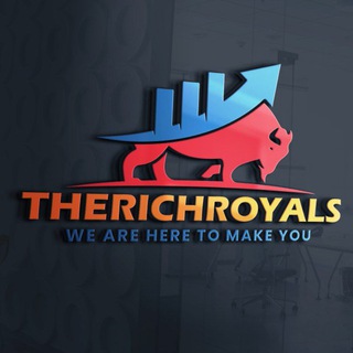 TheRichRoyals channel avatar