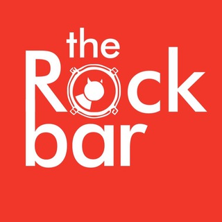 The Rock Bar's channel avatar