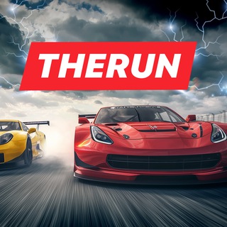TheRun App | News | Crypto channel avatar