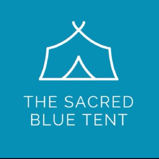 THE SACRED BLUE TENT REVIVAL channel avatar
