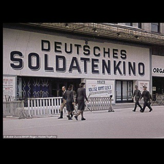 Third Reich Cinema channel avatar