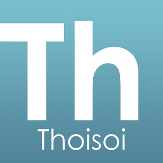 Аватар канала Thoisoi