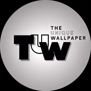 The Unique Wallpaper channel avatar