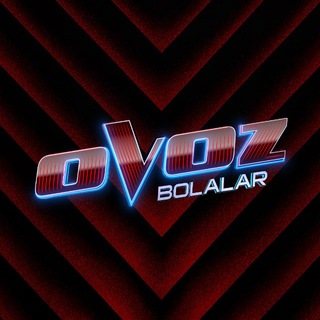 The Voice of Uzbekistan channel avatar