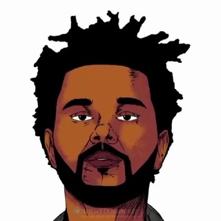 Аватар канала The Weeknd (основной: @theweekndRU)