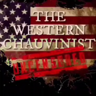 Аватар канала The Western Chauvinist (Main)