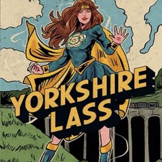 Аватар канала The Yorkshire Lass