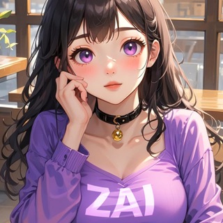ZenAI(ZAI) Announcement channel avatar