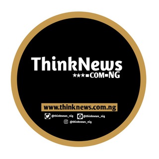 ThinkNews Update 🔥 channel avatar