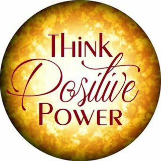 Think Positive Power channel avatar