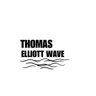 Thomas Elliott Wave 📈 channel avatar