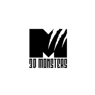 3D Monsters School Community channel avatar