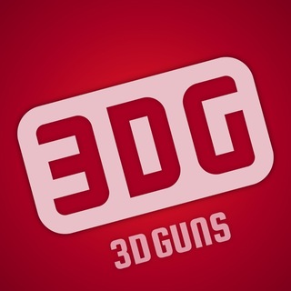 Аватар канала 3DGUNS