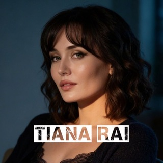 Tiana Rai channel avatar