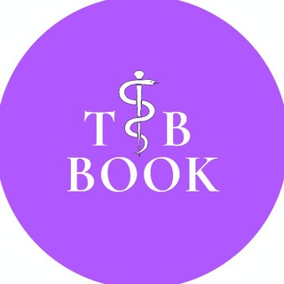 TIB BOOK | Muallif ruxsati bilan channel avatar