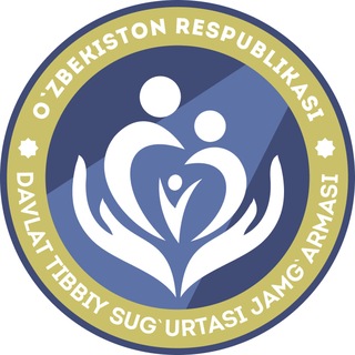 Аватар канала DTSJ-Tibbiy sug'urta | Rasmiy kanal