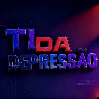 T.I. da Depressão channel avatar