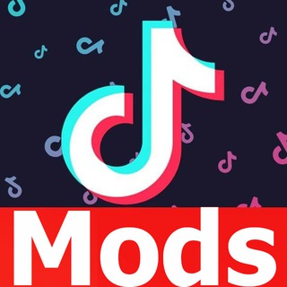 TikTokMods channel avatar