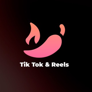 Tik Tok & Reels channel avatar