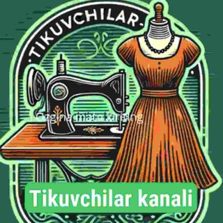 Tikuvchilar-Fasonlar channel avatar