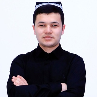 Аватар канала Furqat Nizom