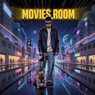 Movies.room channel avatar