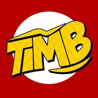Аватар канала TIMB || This is Minsk, baby!
