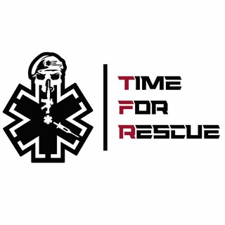 Time_For_Rescue channel avatar