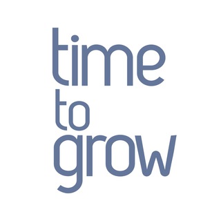 TIME TO GROW channel avatar