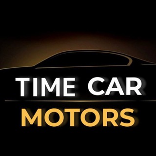 TimeCarMotors Авто из Кореи под заказ channel avatar