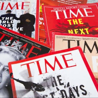 Times | Финансы channel avatar