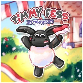 Timmy Fess. channel avatar