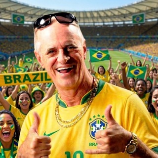 Tio do zap channel avatar