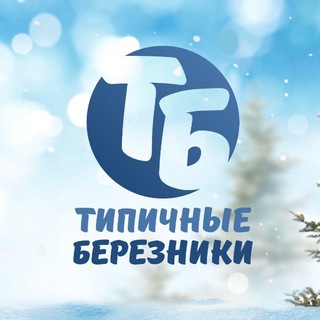 Типичные Березники ️ channel avatar